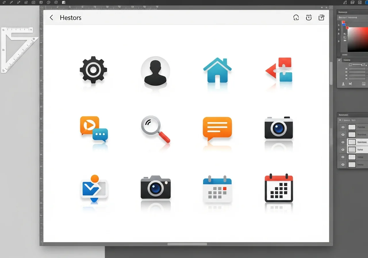 Devyxlov — Responsive Webdesign