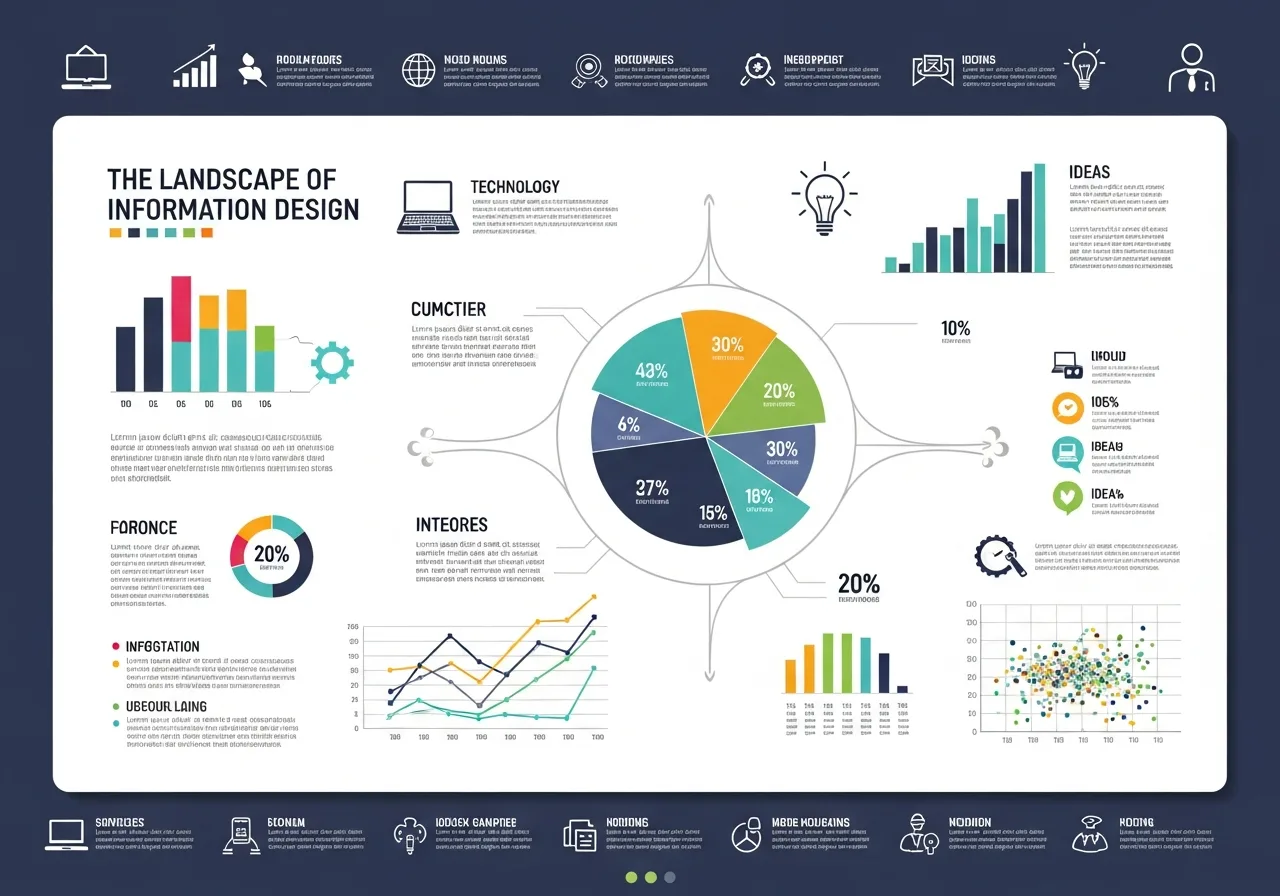 Devyxlov — Kreative Branding-Lösungen